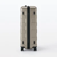 Adjustable Handle Hard Shell Suitcase 75L | Check-In