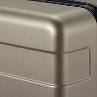 Adjustable Handle Hard Shell Suitcase 75L | Check-In
