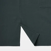 Plain Weave Cotton Waist Apron