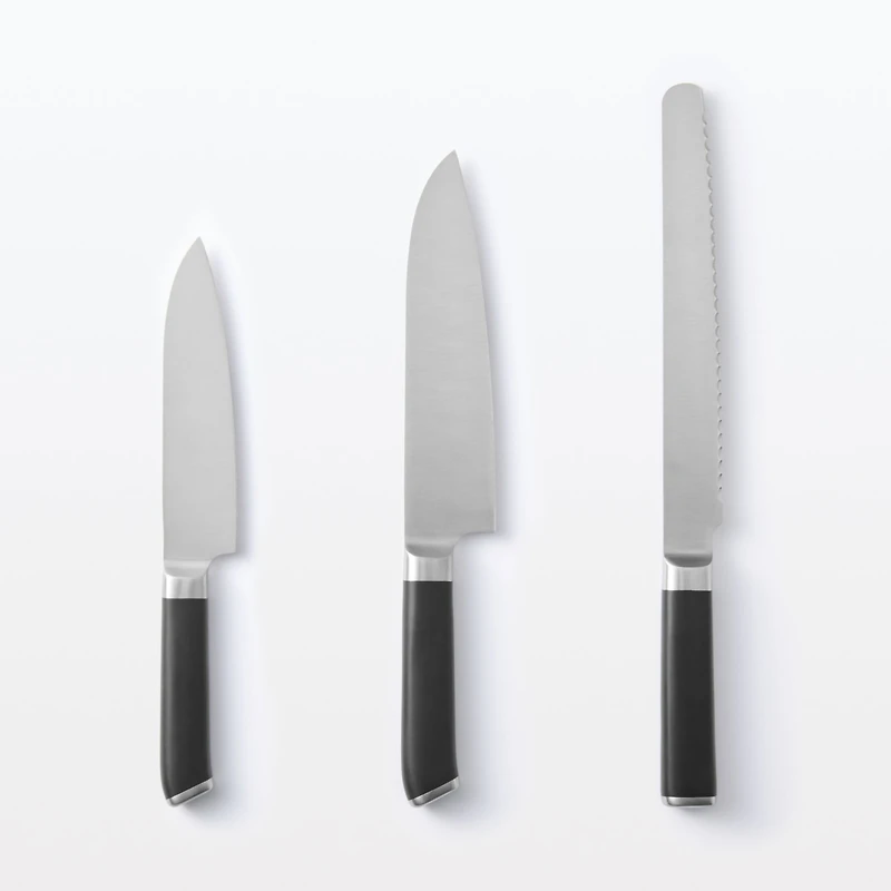 Versatile Knife