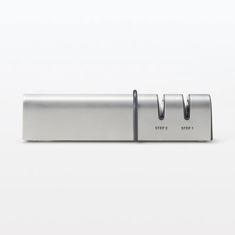 2-Step Knife Sharpener