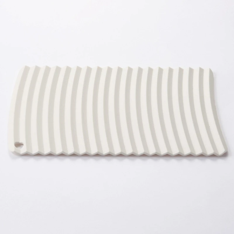 Polyethylene Washing Board
