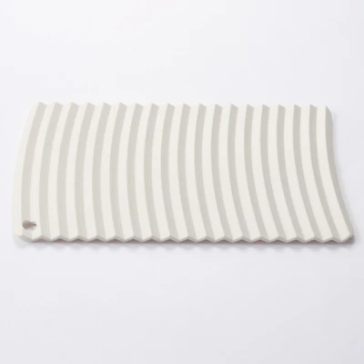 Polyethylene Washing Board