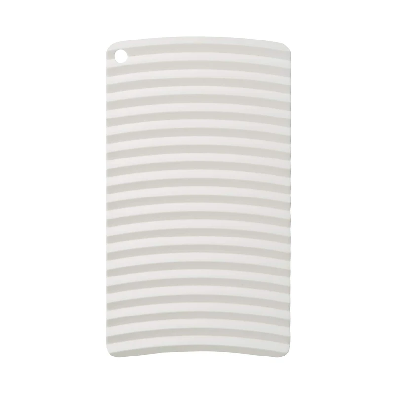 Polyethylene Washing Board
