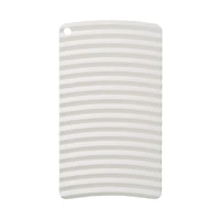 Polyethylene Washing Board