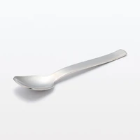 Stainless Steel Ice Cream Spoon