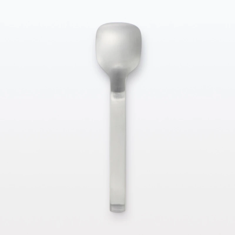 Stainless Steel Ice Cream Spoon
