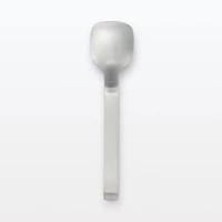 Stainless Steel Ice Cream Spoon