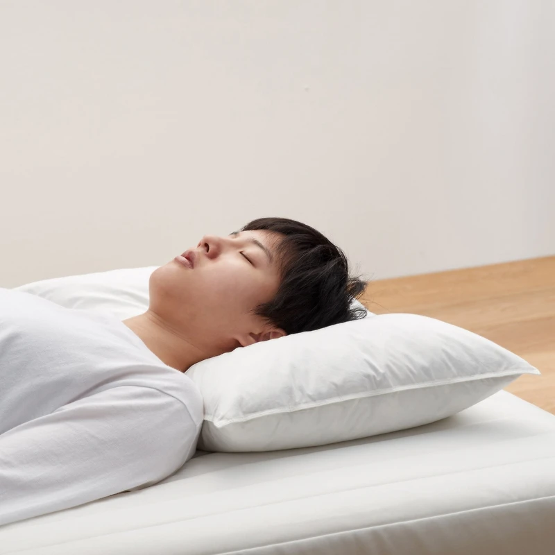 Feather Pillow