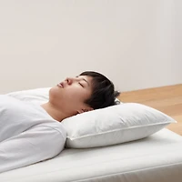 Feather Pillow