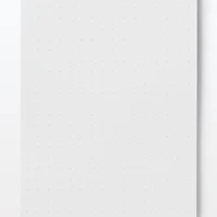 Paper Notepad Dot Grid
