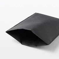 Jeans' Back Patch Tablet Case - Dark Grey