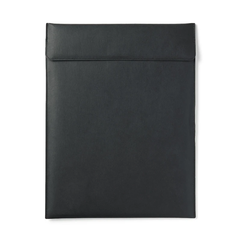 Jeans' Back Patch Laptop Case - Dark Grey