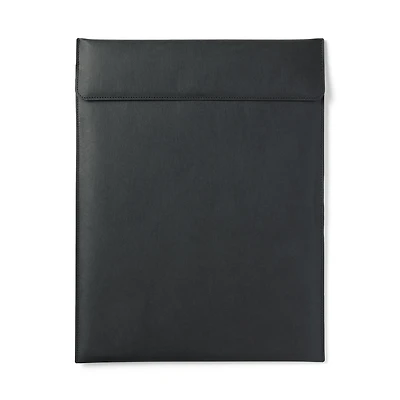 Jeans' Back Patch Laptop Case - Dark Grey