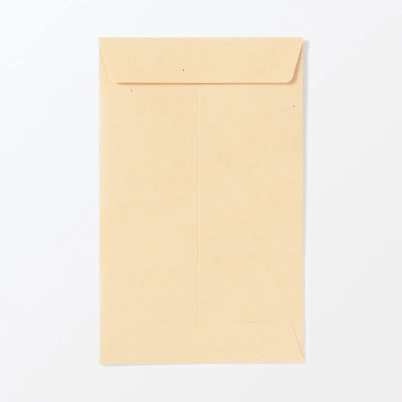 Bamboo Paper Petit Envelope - Lucky Charms (3 Pack)