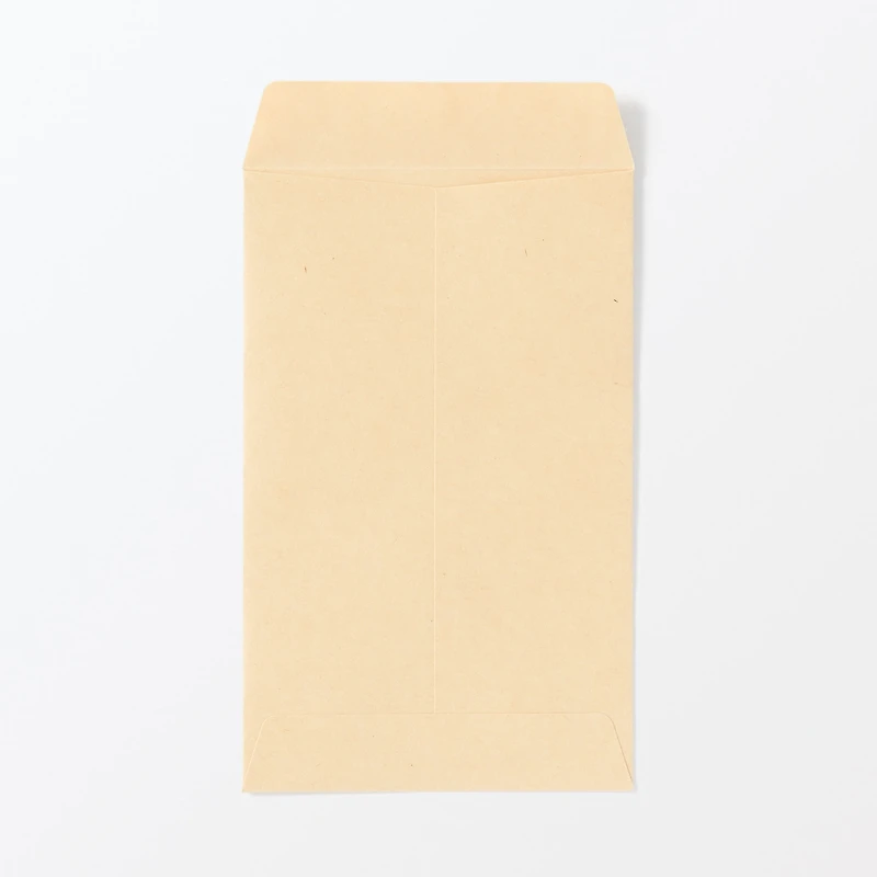Bamboo Paper Petit Envelope - Lucky Charms (3 Pack)