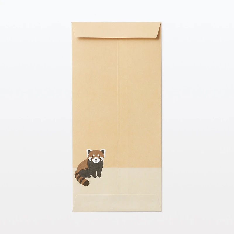 Bamboo Paper Petit Envelope - Large
