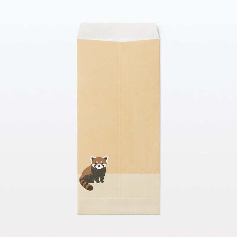 Bamboo Paper Petit Envelope - Large