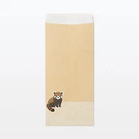 Bamboo Paper Petit Envelope - Large