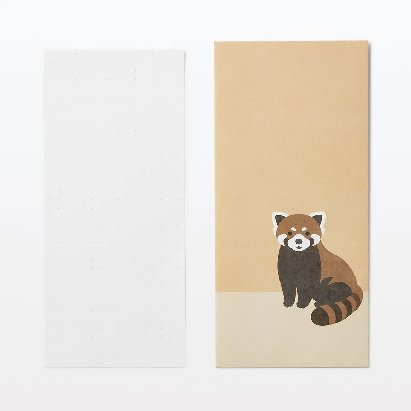 Bamboo Paper Petit Envelope - Large
