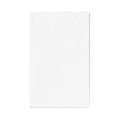Bamboo Paper Petit Envelope - White (5 Pack)