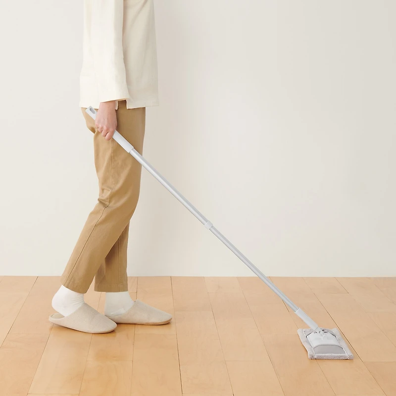 Microfiber Mop Pad - Wet