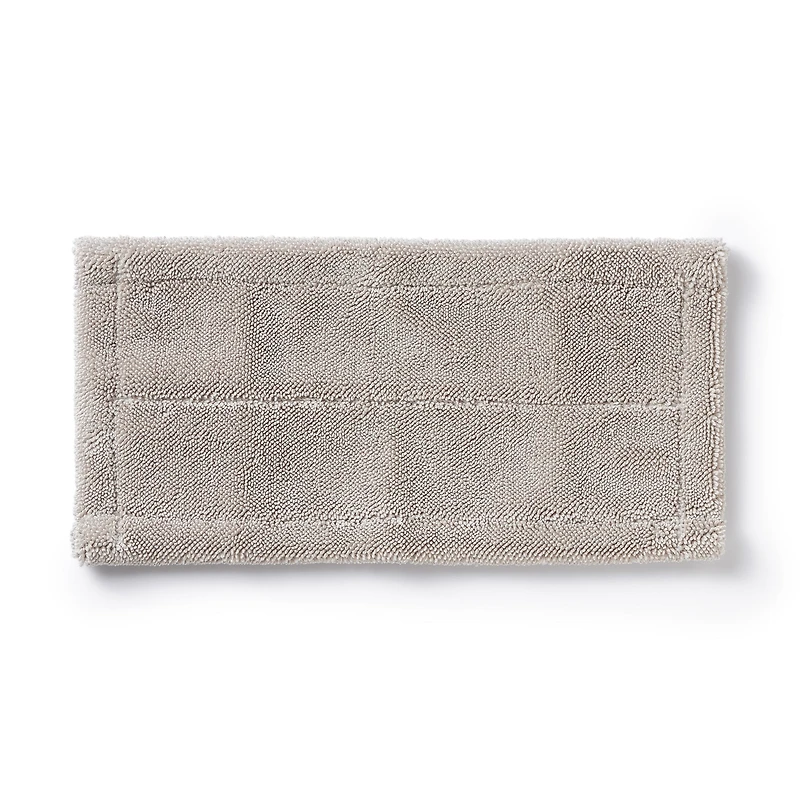 Microfiber Mop Pad - Wet