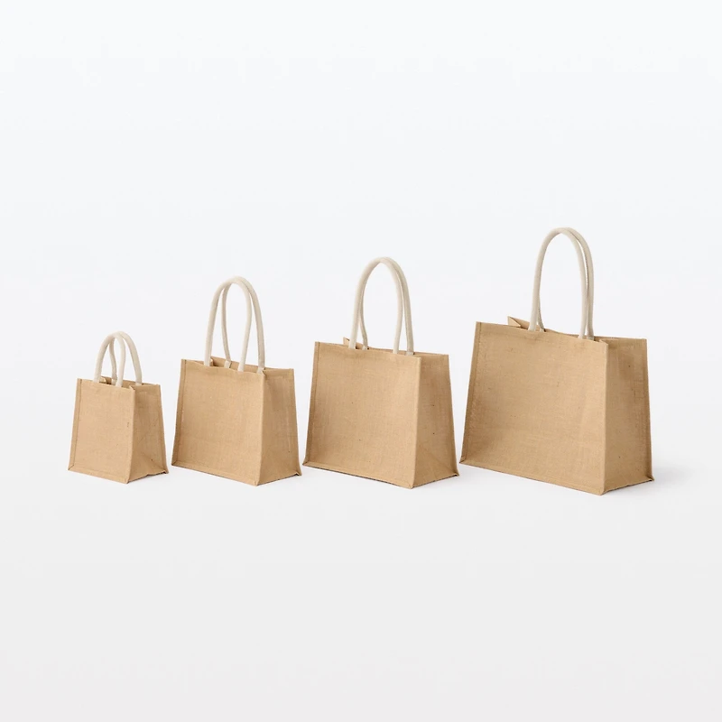 Jute Bag Medium