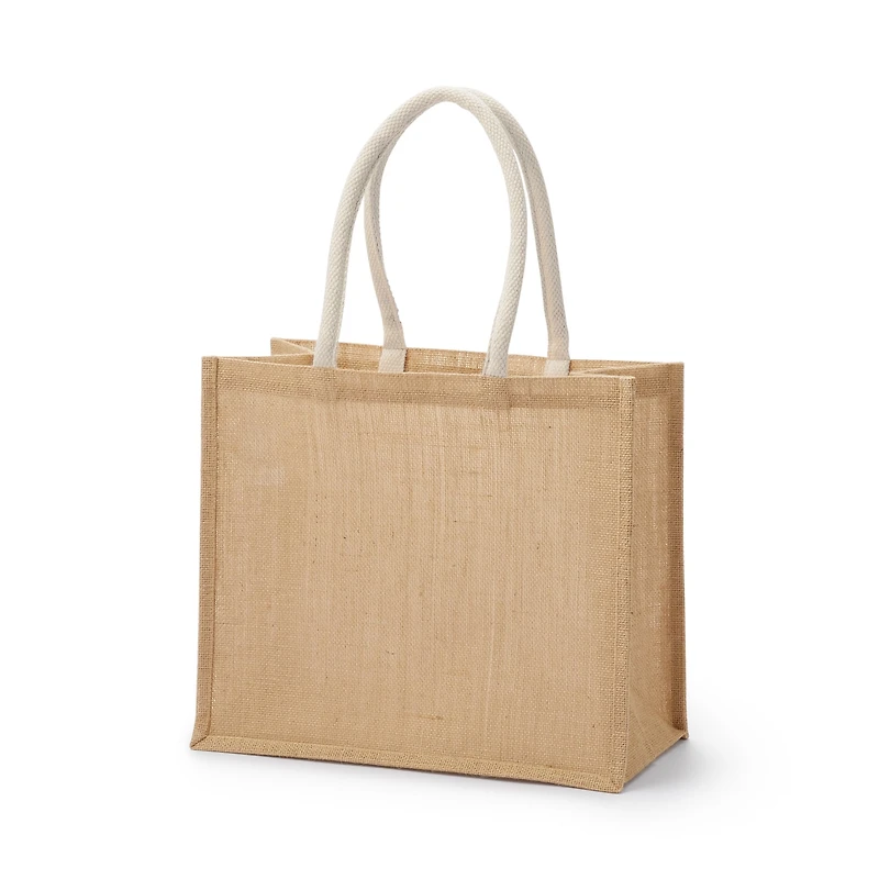 Jute Bag Medium