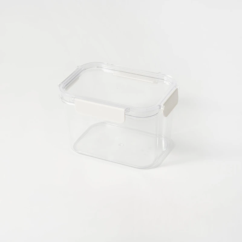 Clear Storage Container - 1.94 L