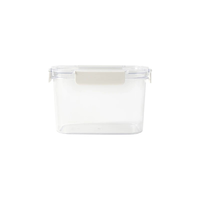 Clear Storage Container - 1.94 L