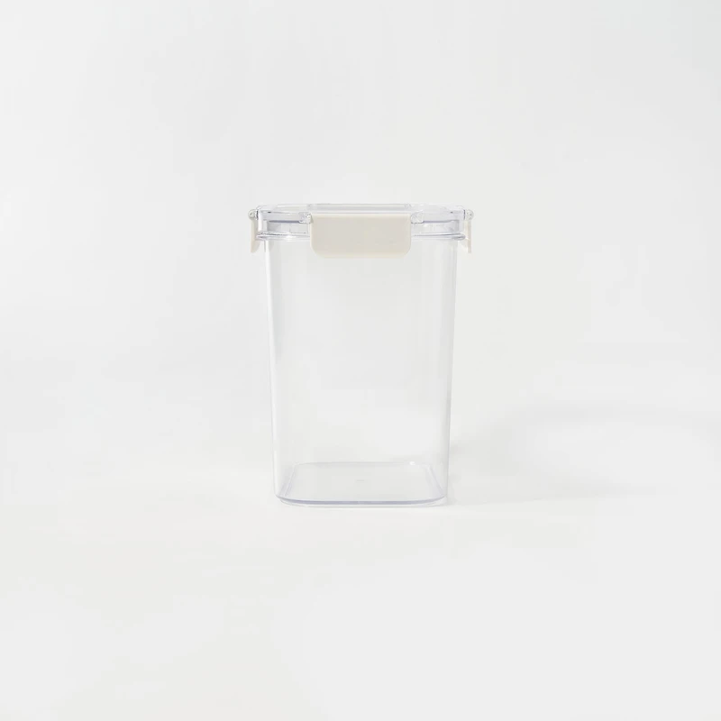 Clear Storage Container - 2.84 L