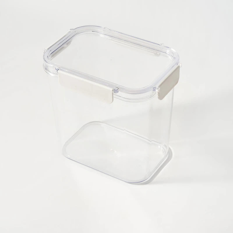 Clear Storage Container - 2.84 L