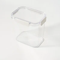 Clear Storage Container - 2.84 L