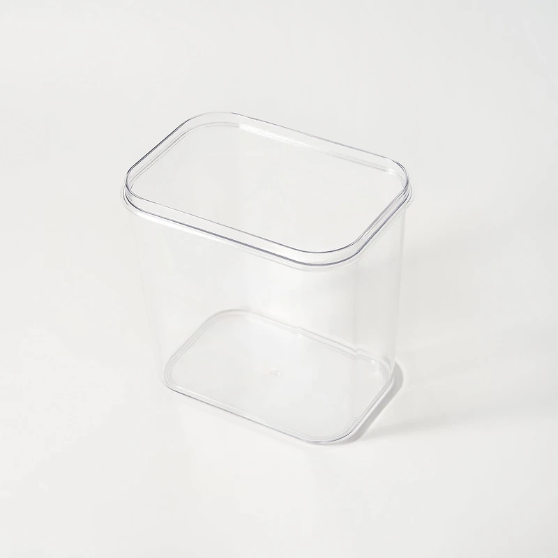 Clear Storage Container - 2.84 L