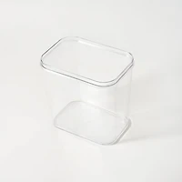 Clear Storage Container - 2.84 L