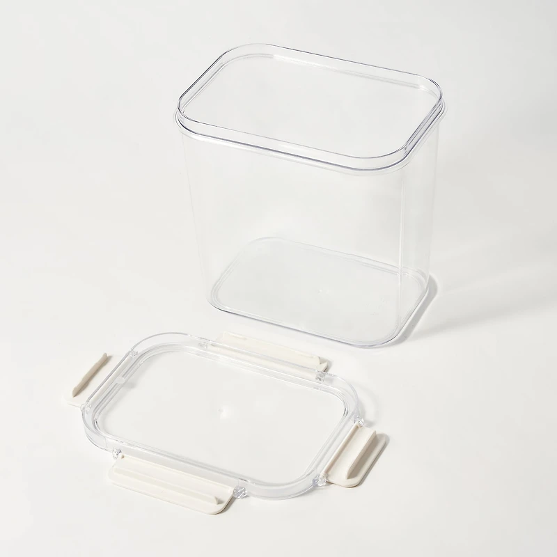 Clear Storage Container - 2.84 L