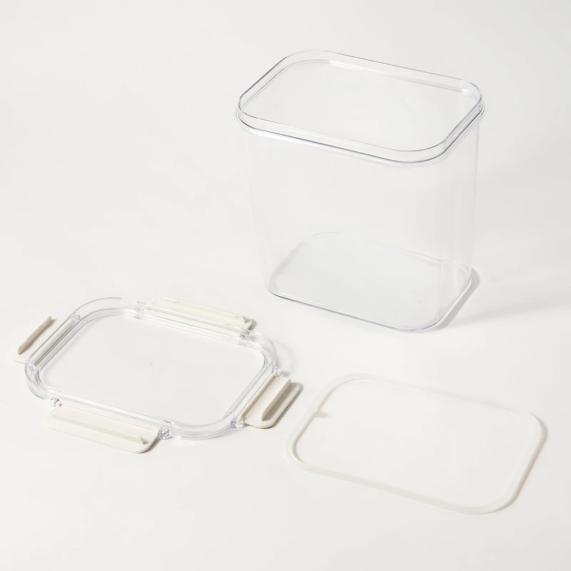 Clear Storage Container - 2.84 L