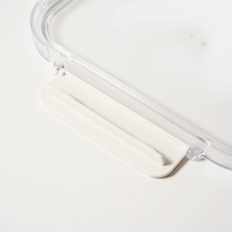 Clear Storage Container - 2.84 L
