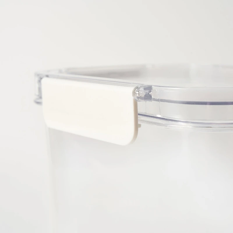 Clear Storage Container - 2.84 L