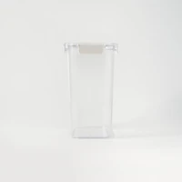 Clear Storage Container