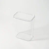 Clear Storage Container