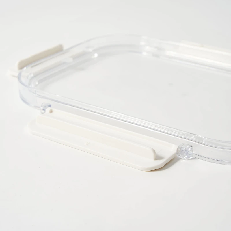 Clear Storage Container
