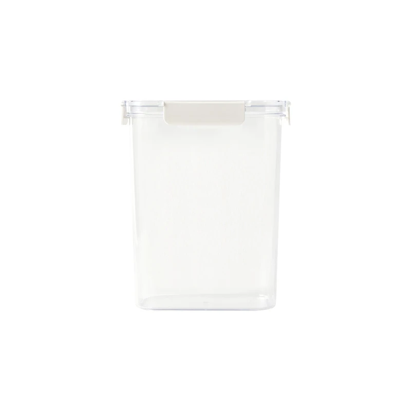 Clear Storage Container