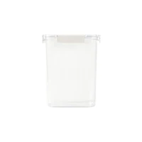 Clear Storage Container