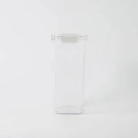 Clear Storage Container