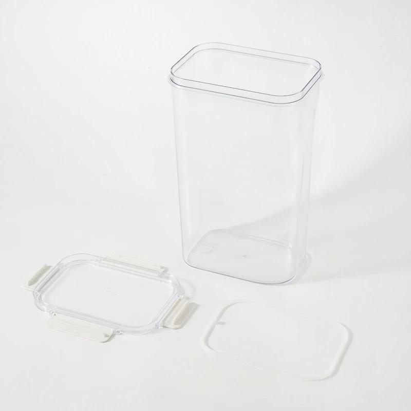 Clear Storage Container