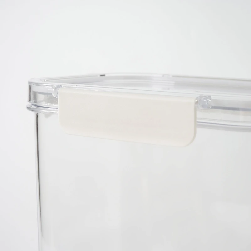 Clear Storage Container