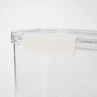 Clear Storage Container
