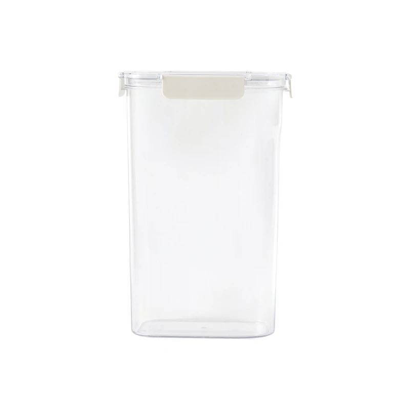 Clear Storage Container